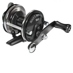 B'n'M Pole Company Buck’s Mini-Reel Panfish Reels