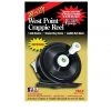 B'n'M Pole Company West Point Crappie Reel