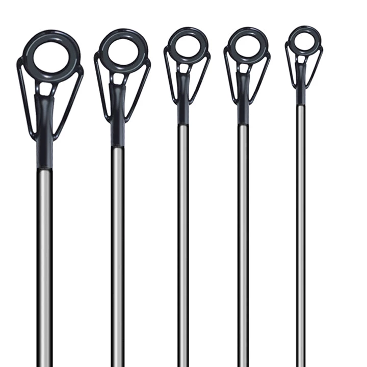 B'n'M Pole Company Buck’s Graphite Jig Pole (BGJP Series) Replacement Tip 1 B'n'M Pole Company Buck’s Graphite Jig Pole (BGJP Series) Replacement Tip