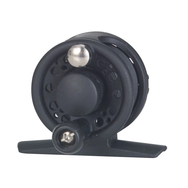 B'n'M Pole Company Panfish Reels Buck’s Ultra Lite Crappie Reel BAN01 1 B'n'M Pole Company Panfish Reels Buck’s Ultra Lite Crappie Reel BAN01