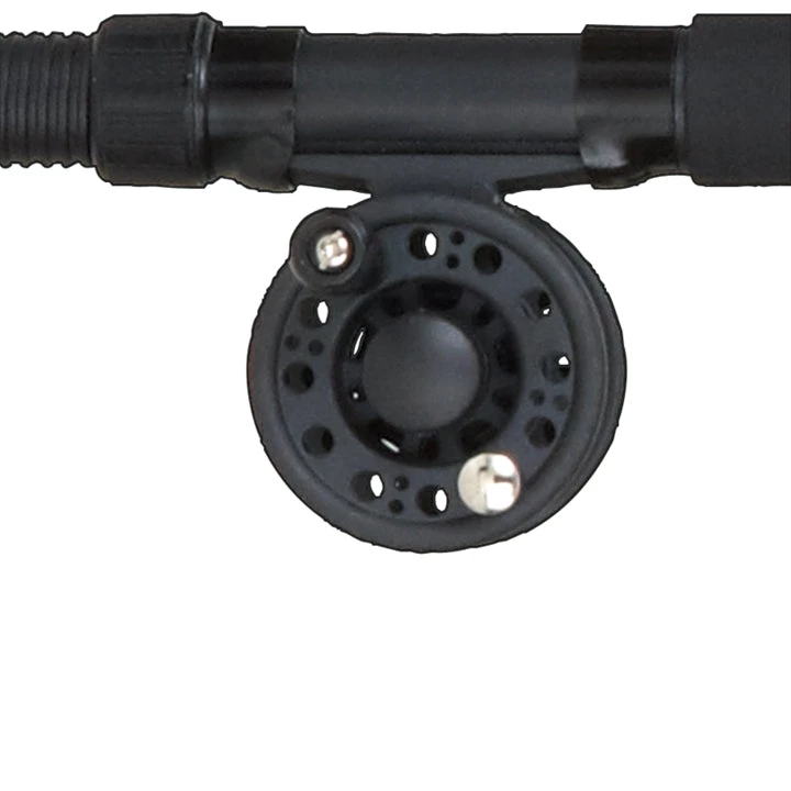 B'n'M Pole Company Buck’s Best Ultra Lite Crappie Reel 2 1 B'n'M Pole Company Buck’s Best Ultra Lite Crappie Reel 2