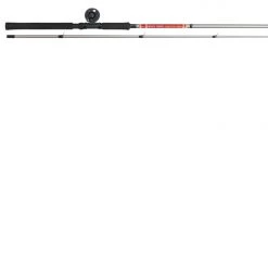 B'n'M Pole Company West Point Crappie Rod Combo Fishing Poles