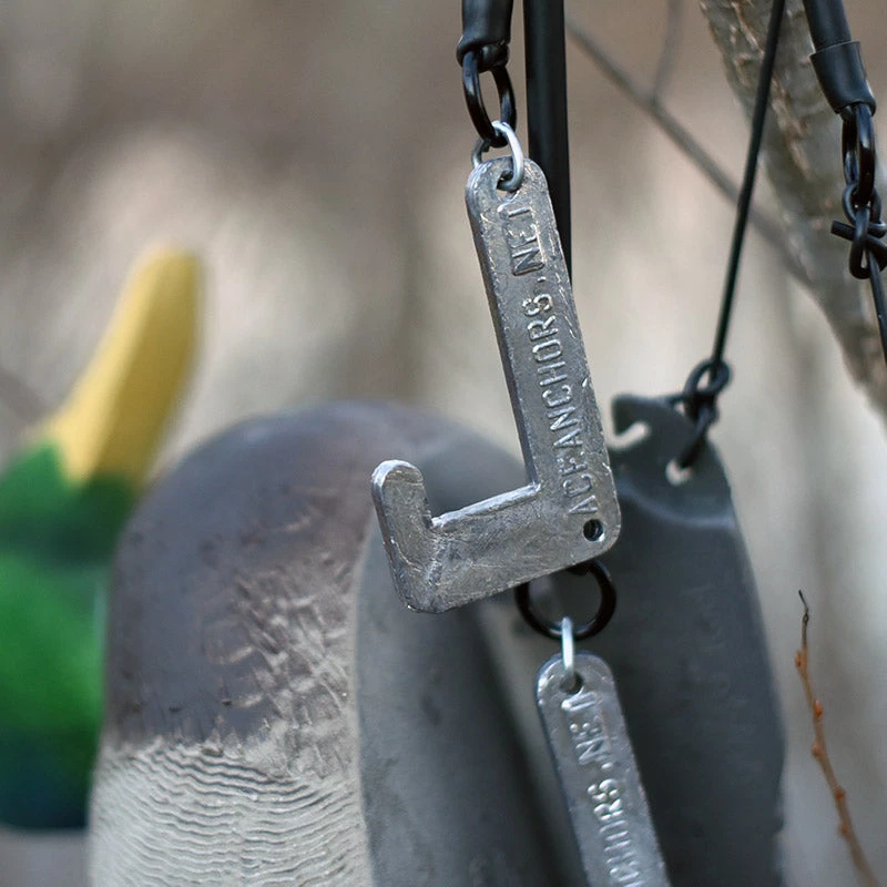 BnM Poles Ace Decoy Anchors 2 BnM Poles Ace Decoy Anchors