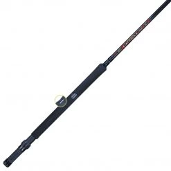 B'n'M Pole Company Fishing Poles Buck’s Best Ultra-Lite With Bottom Seat And Touch System!