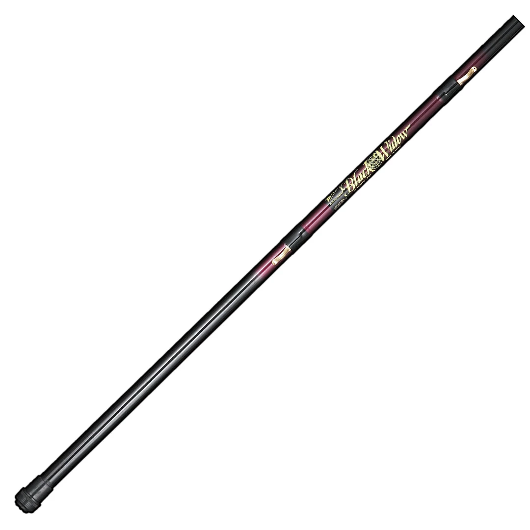 B'n'M Pole Company Black Widow Telescopic Poles 1 B'n'M Pole Company Black Widow Telescopic Poles
