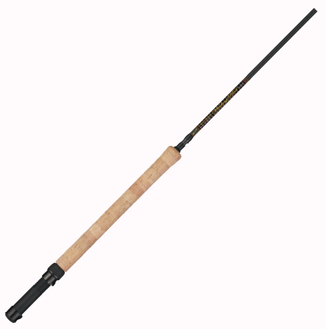 B'n'M Pole Company Capps & Coleman All-Purpose And Wading Rod Fishing Poles 1 B'n'M Pole Company Capps & Coleman All-Purpose And Wading Rod Fishing Poles