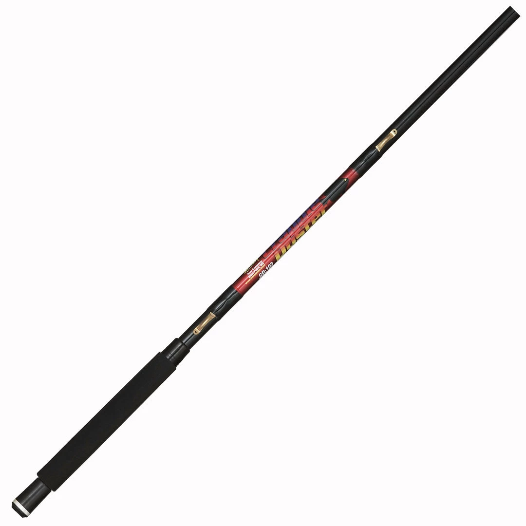 B'n'M Pole Company Crappie Duster Telescopic Poles Fishing Poles 1 B'n'M Pole Company Crappie Duster Telescopic Poles Fishing Poles