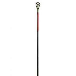 B'n'M Pole Company Buck’s Graphite Jig Pole (BGJP Series) Replacement Tip (XTBGJP163n-RHV)