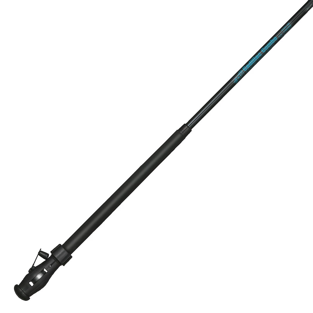 B'n'M Pole Company The Cadillac Combo Fishing Poles 1 B'n'M Pole Company The Cadillac Combo Fishing Poles