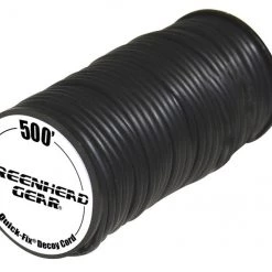 B'n'M Pole Company ADA-SPOOL/CORD Quick-Fix Cord Ace Decoy Anchors