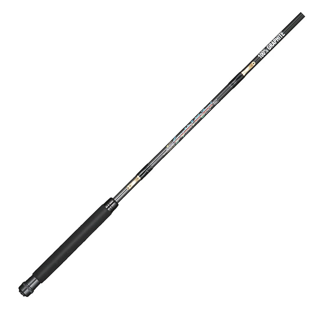 B'n'M Pole Company Graphite Little Jewel Fishing Poles 1 B'n'M Pole Company Graphite Little Jewel Fishing Poles