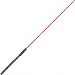 B'n'M Pole Company Silver Cat Elite Light Fishing Poles