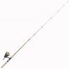 B'n'M Pole Company Fishing Poles Little Lucy Combo