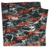 B'n'M Pole Company B'n'M Fishing Neck Gaiter Apparel