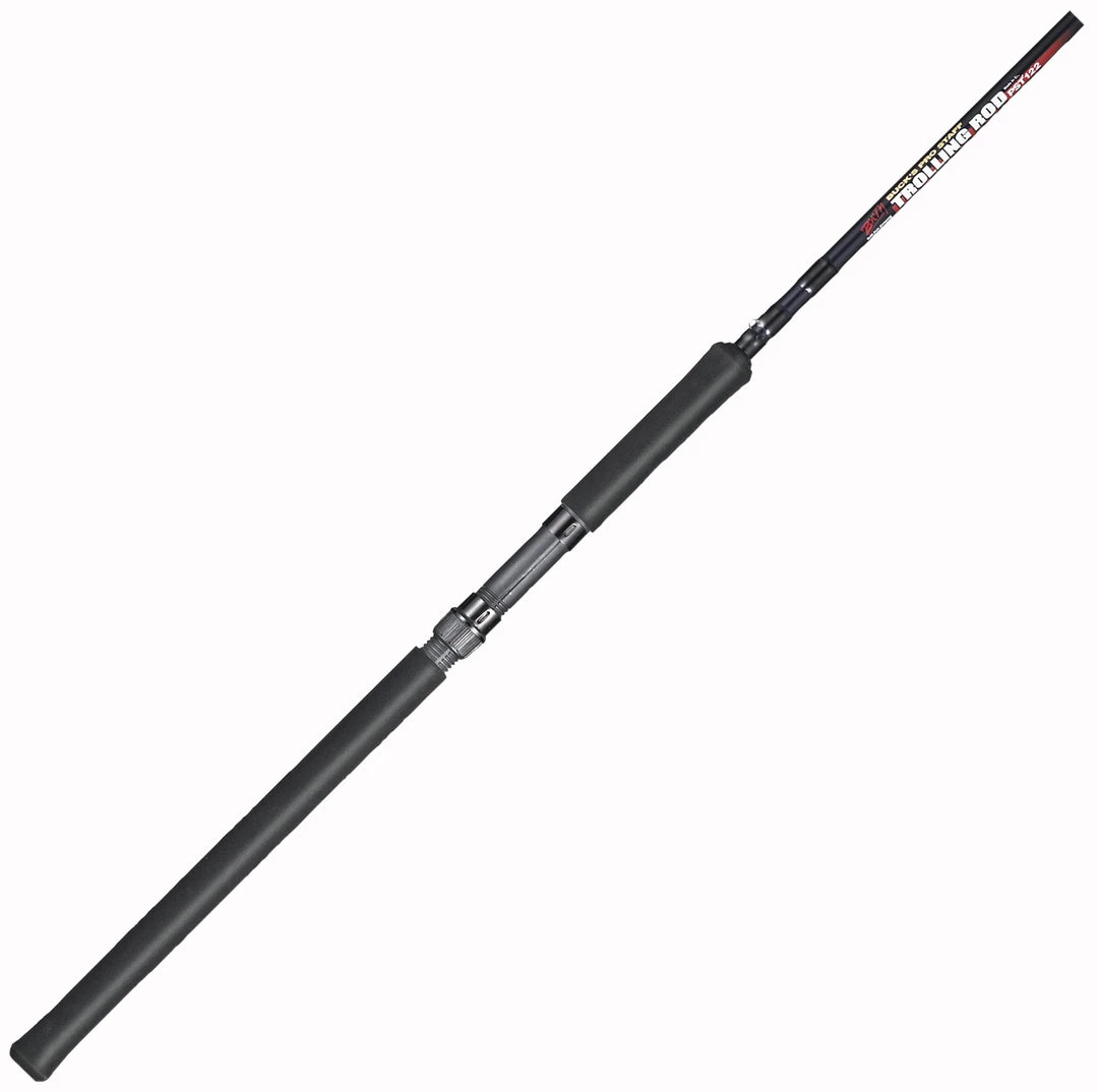 B'n'M Pole Company Pro Staff Trolling Rods - Xtra Long! 1 B'n'M Pole Company Pro Staff Trolling Rods - Xtra Long!