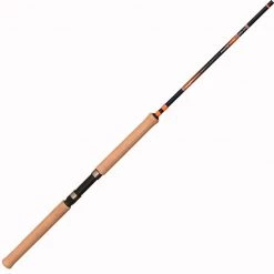B'n'M Pole Company NEW Russ Bailey Signature Series Fishing Poles