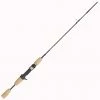 B'n'M Pole Company Buck’s Graphite Crappie Casting Rods Fishing Poles