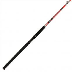B'n'M Pole Company Silver Cat Elite Fishing Poles