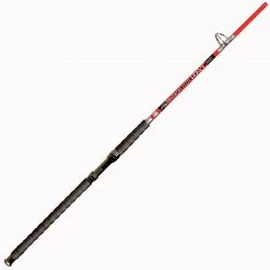 B'n'M Pole Company Fishing Poles Silver Cat Elite Heavy