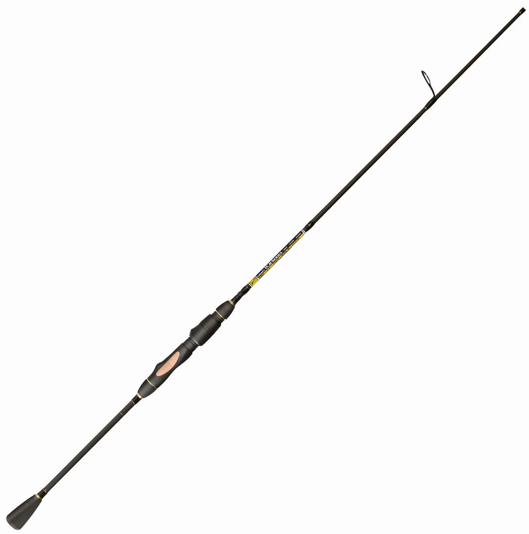 B'n'M Pole Company Leland's TCB (Trout, Crappie, Bluegill) Rod 1 B'n'M Pole Company Leland's TCB (Trout, Crappie, Bluegill) Rod