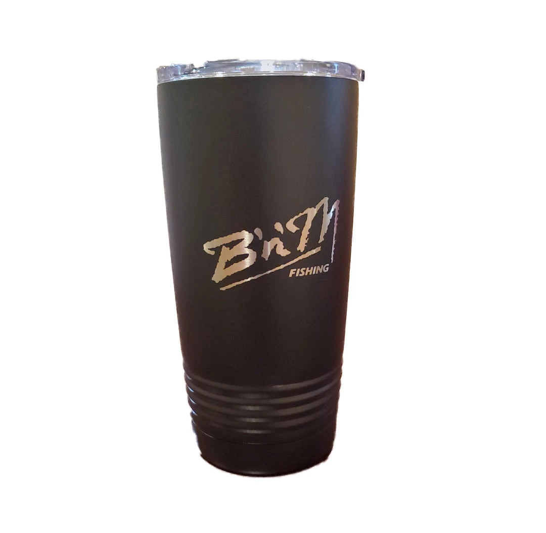 BnM Poles New For 2021 B'n'M Travel Mug 1 BnM Poles New For 2021 B'n'M Travel Mug