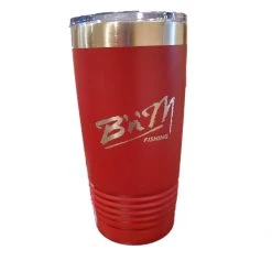 BnM Poles New For 2021 B'n'M Travel Mug