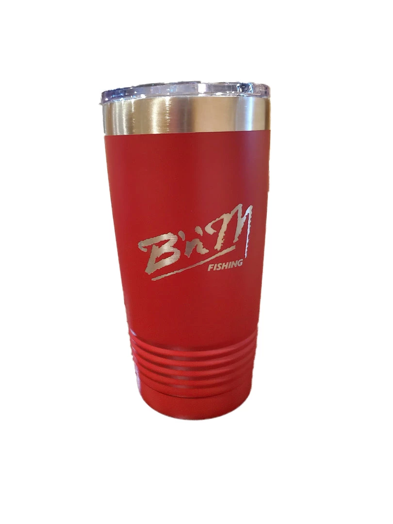 BnM Poles New For 2021 B'n'M Travel Mug 2 BnM Poles New For 2021 B'n'M Travel Mug