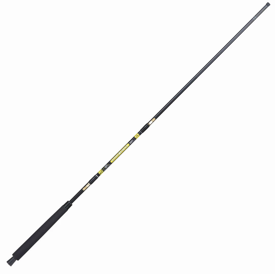 B'n'M Pole Company Fishing Poles Little Jewel 1 B'n'M Pole Company Fishing Poles Little Jewel